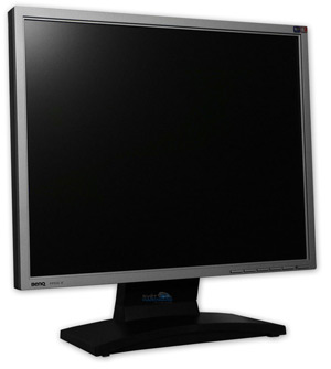 Soutěž s BenQ o 19" LCD monitor - vyhodnocení
