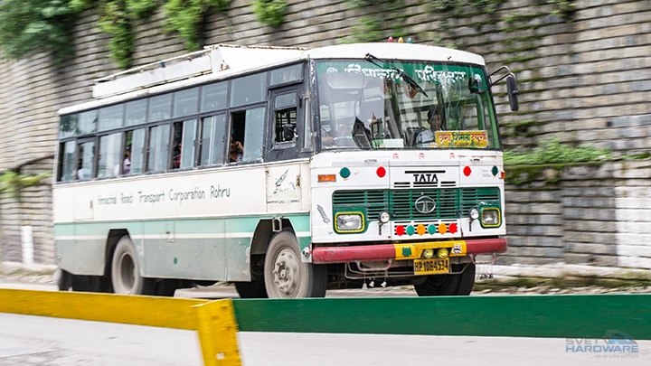 EV v Indii: první zákazy ICE možná od 2024, stopka prodejů některých typů od 2035