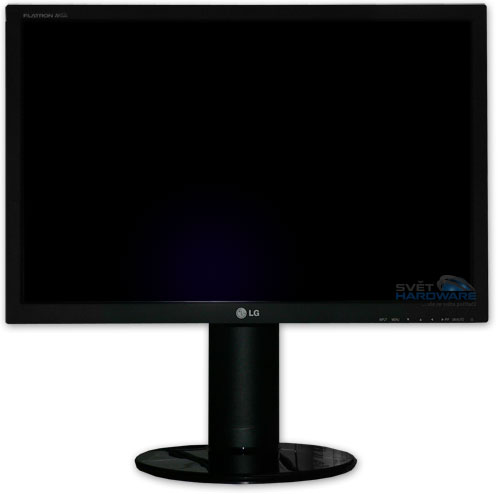 Další čtyřiadvacítka - LG L245WP