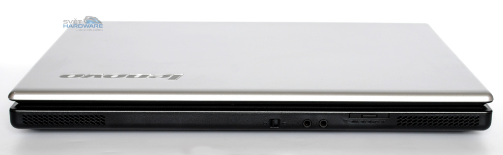 Lenovo N500: libo low-end?