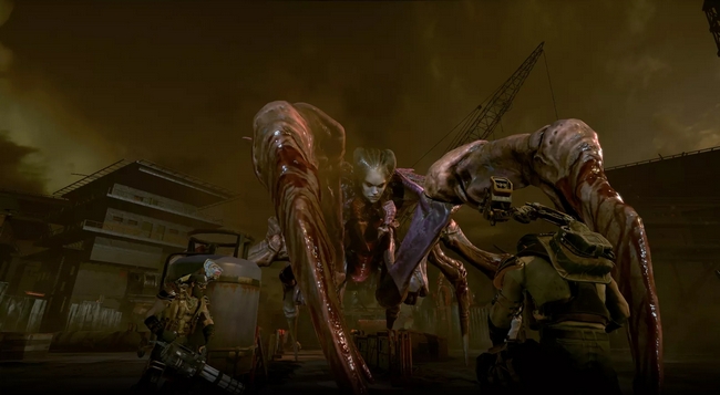 Phoenix Point: další exkluzivita pro Epic, která měla být na Steamu
