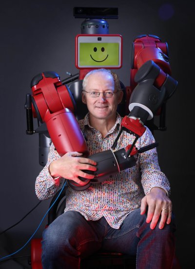 DeepMind, Musk a další podepsali slib, nechtějí autonomní zbraně