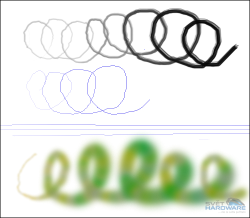 Tablet Genius G-Pen M609: Všestranný pomocník
