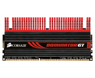 Corsair nabízí DDR3 paměť schopnou pracovat na 2625 MHz