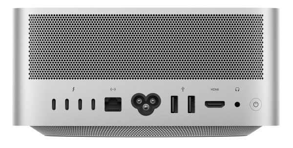 Apple Mac Studio: v malém těle obrovský výkon díky M1 Ultra