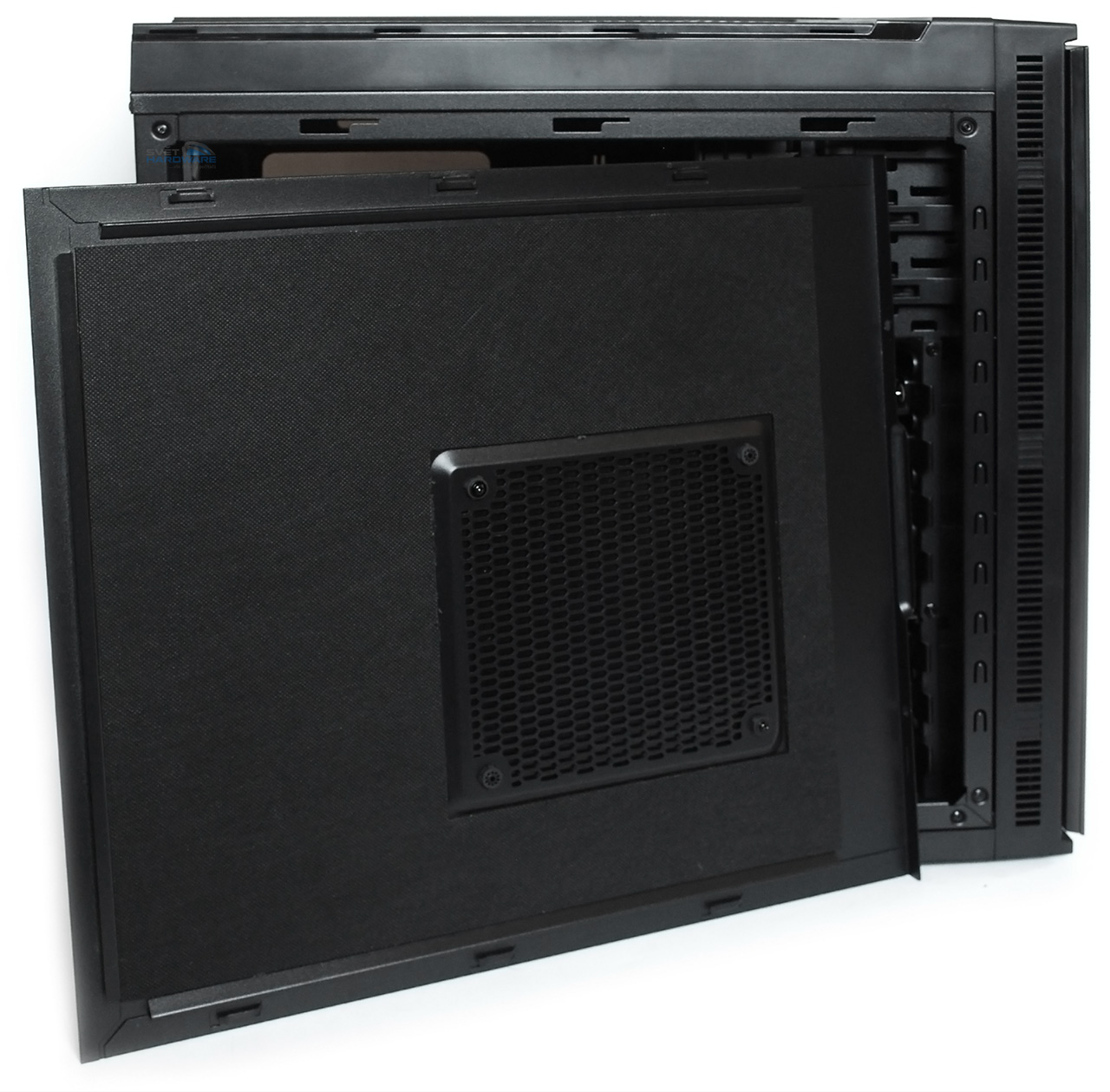 CM Silencio 652S: nejlepší svého druhu