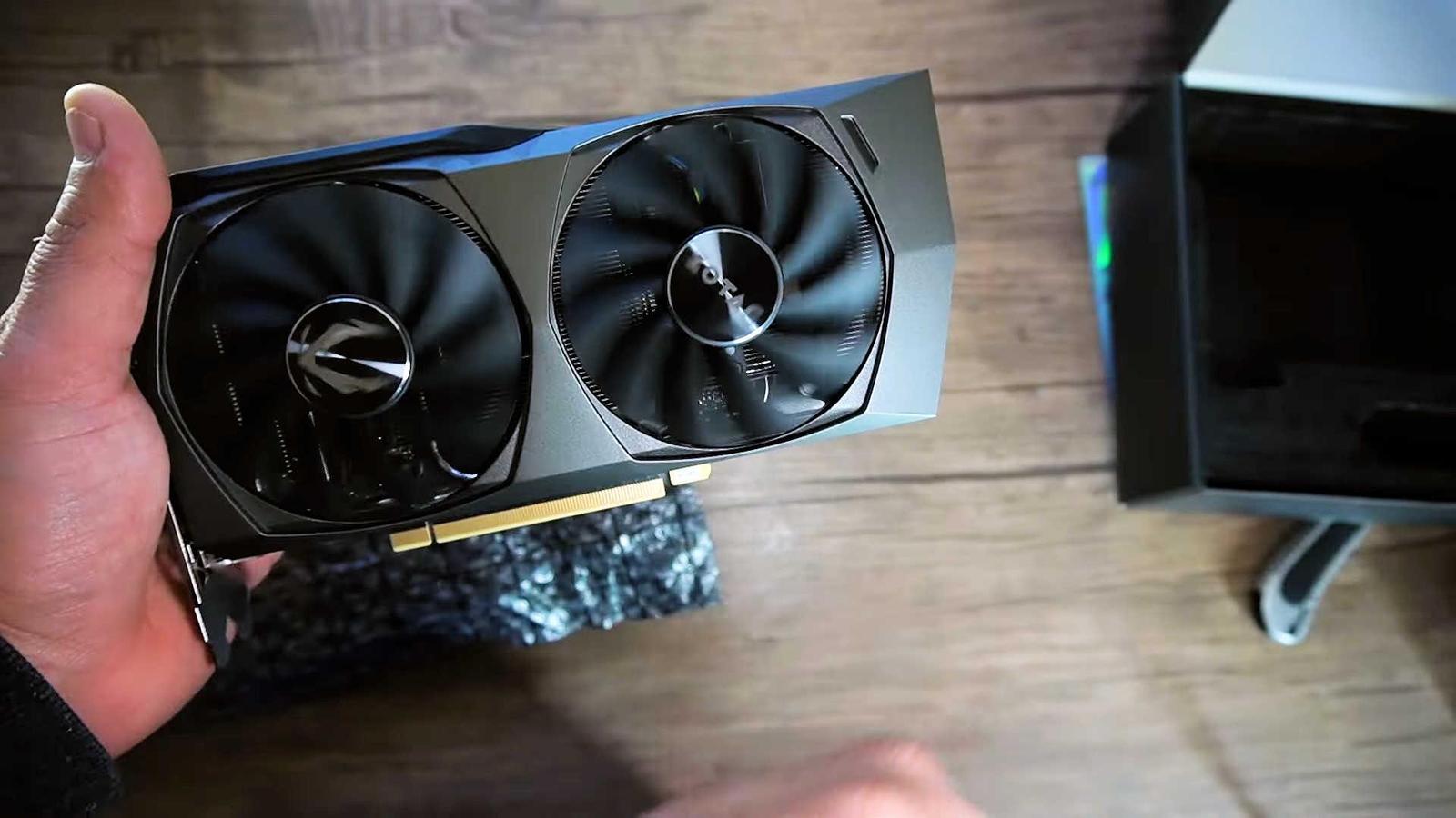 Konečně přelom? RTX 3060 s okleštěnou těžbou otestována, nejde jen o ovladače