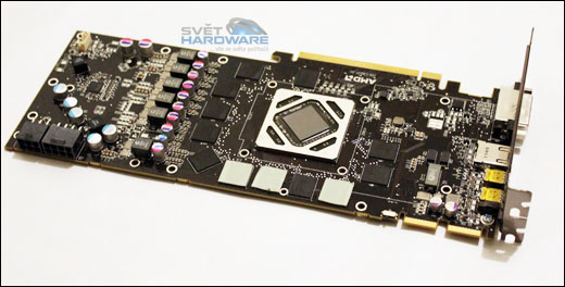 AMD Graphics Core Next: revoluce po 10 letech