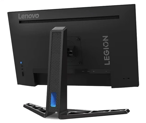 Herní monitor Lenovo Legion R25i-30 přináší 24,5" panel a 180Hz frekvenci