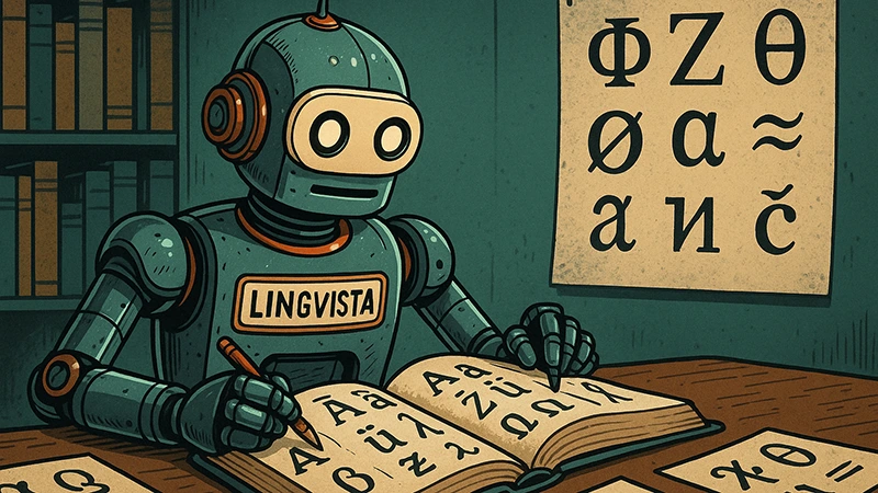 Podle výzkumu používání ChatGPT a jiných chatbotů mění, jak lidé mluví