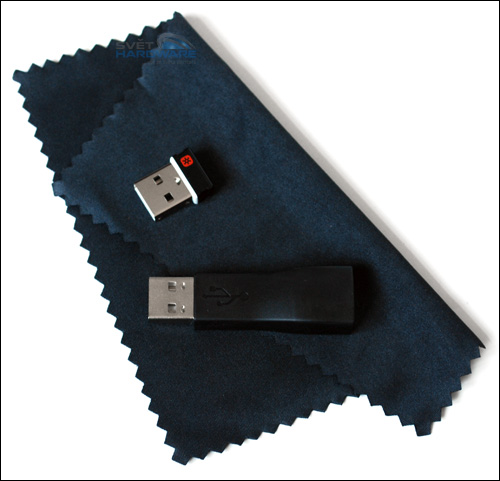 Logitech K750: klávesnice dobíjená světlem