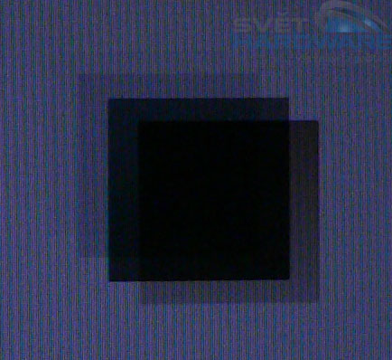 Další rychlík - Samsung 930BF (4ms)