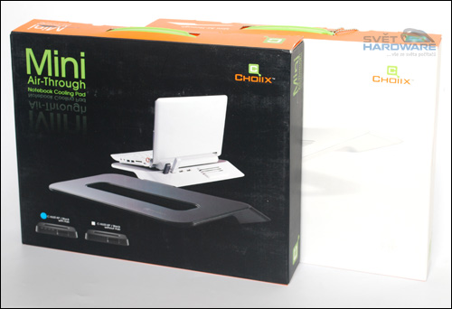 Choiix: doplňky pro váš notebook