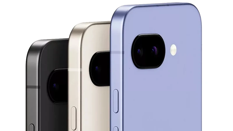 Telefony Google Pixel záměrně sníží napětí baterií pro prodloužení životnosti