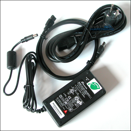 Thecus N2050 Deluxe Edition - eSATA v krabici