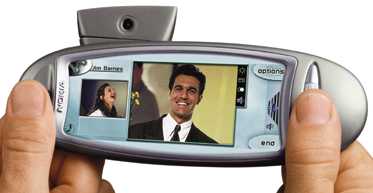 NOKIA A EUROTEL POTVRZUJÍ SVOU VEDOUCÍ POZICI V MOBILNÍCH KOMUNIKACÍCH TŘETÍ GENERACE