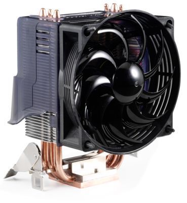 Cooler Master představuje dva nové chladiče CPU - Mars a Hyper TX