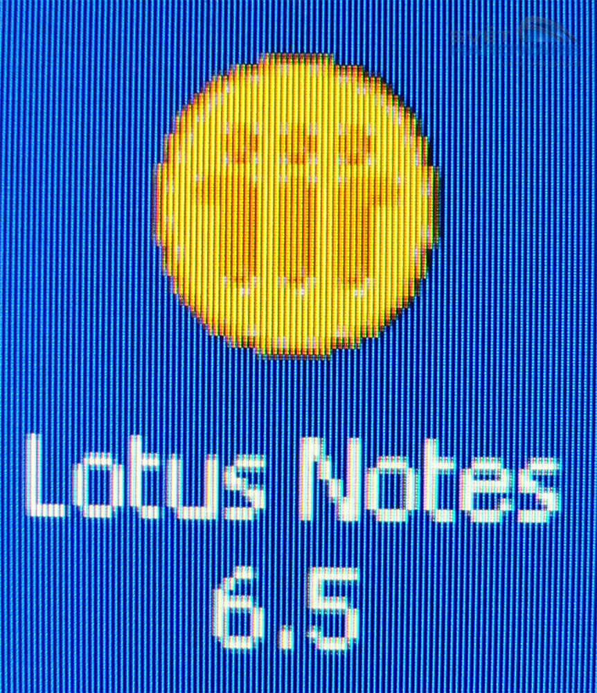 Megatest 19" LCD: Belinea 101915