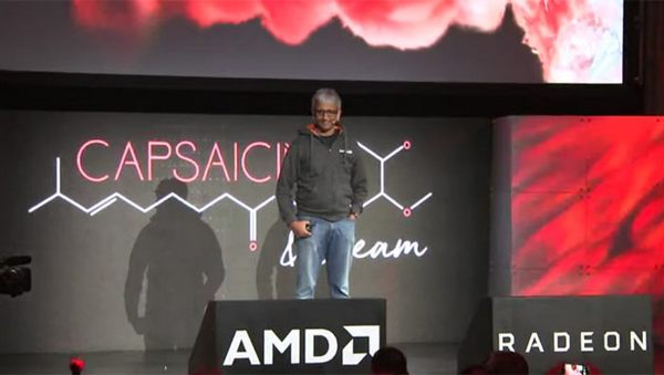 Chystá se AMD Radeon RX Vega i s konkurencí pro GeForce Now