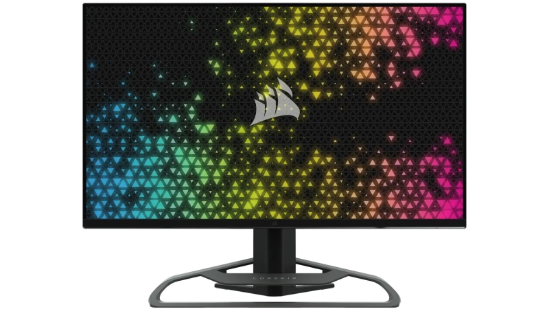 Corsair uvedl dva 32" herní monitory Xeneon 32QHD240 a 32UHD144