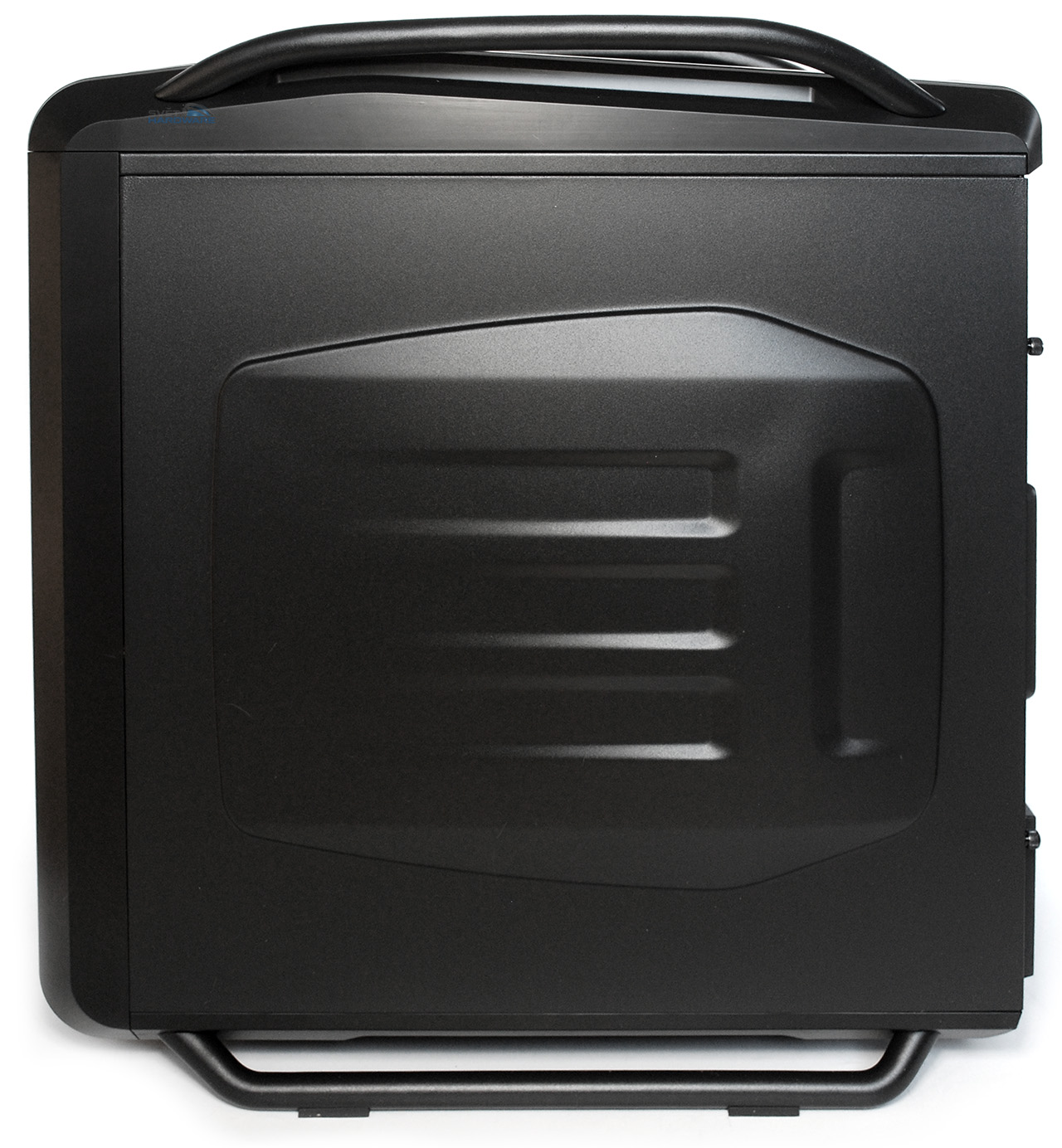 Cooler Master Cosmos SE: modularita především