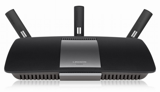 Linksys představil svůj nejrychlejší router s 802.11ac