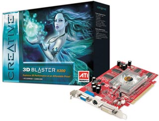 2x 3D Blaster pro PCI Express