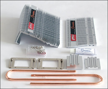 ThermalTake vs. Zalman: pomsta pasivů