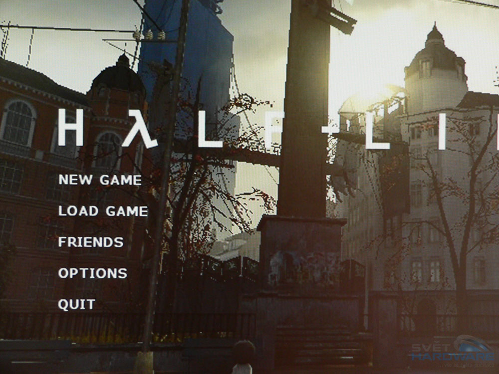 EIZO S2110W - širokoúhlých 14-bitů