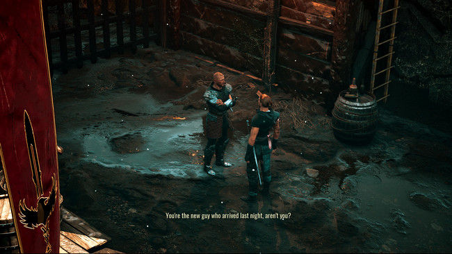 THQ Nordic přepracuje původní Gothic