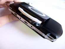 První dny se Sony PlayStation Portable