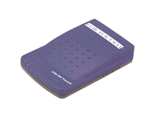 Srovnání USB modemů