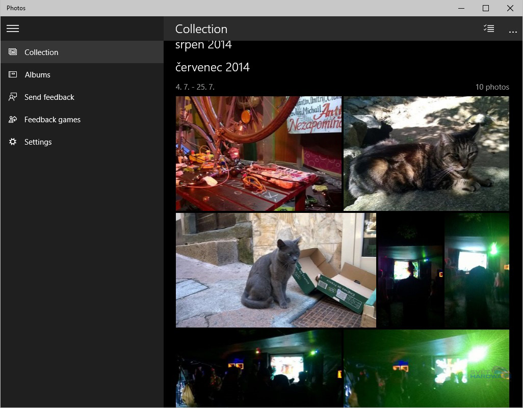 Windows 10 Build 10041: sestavení pro odvážnější