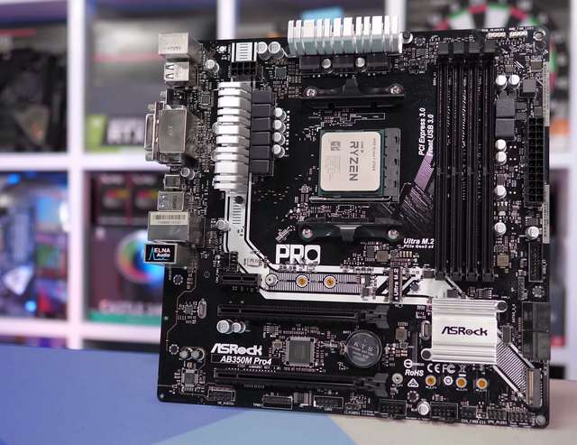 Test procesoru Ryzen 9 3900X na desce s B350, je o co stát?