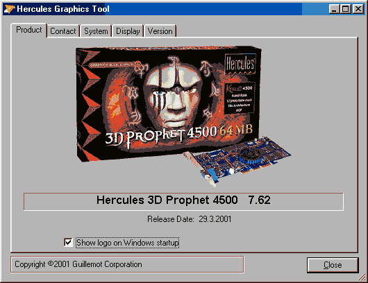 Kyro II – novou technologií renderování k vyššímu výkonu