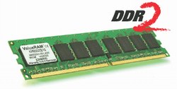 Cena DDR2 čipů stoupá
