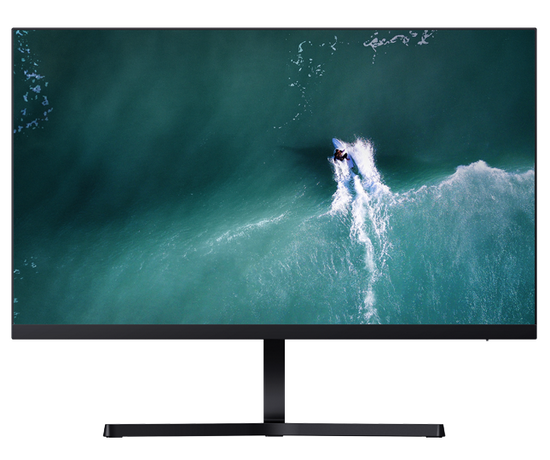 Redmi začíná nabízet monitory. První model je levný a stylový