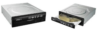 Lite-On vydává v Evropě 12x Blu-ray vypalovačku iHBS212