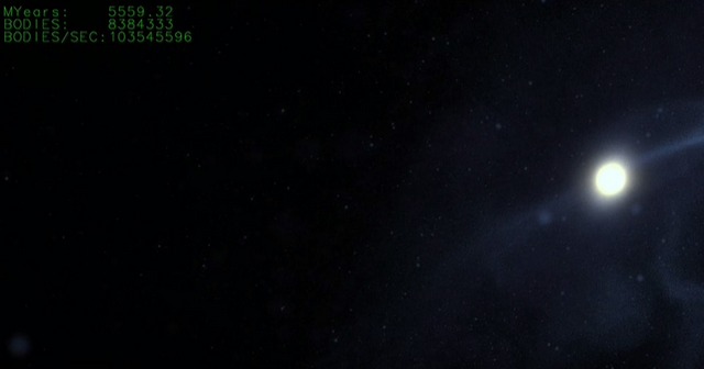 NVIDIA Tesla V100: monstrum z 21 miliard tranzistorů