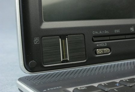 První tablet PC od společnosti Asus spatřen