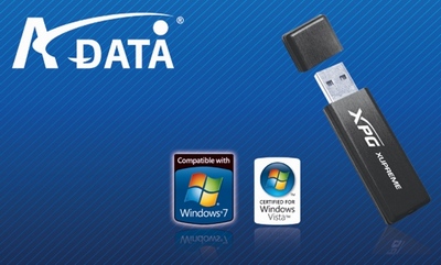 A-Data uvádí nový výkonný flashdisk Xupreme 200X