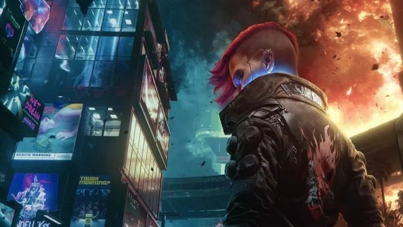 FSR 2.0 v Cyberpunku 2077 otestováno, jaký je výkon oproti DLSS 2.4.3?