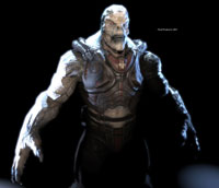 Moderní grafické technologie: Unreal Engine 3