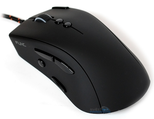 Func MS-2: na hry elegantně