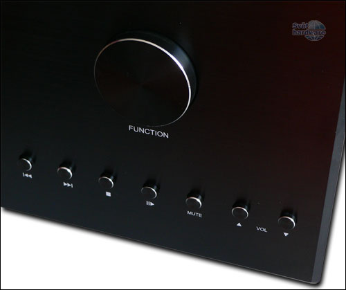 Postavte si HTPC: SilverStone LC16B-M