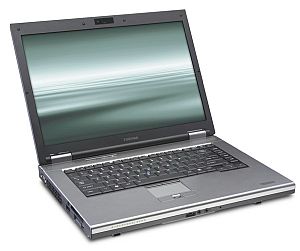 Toshiba oznamuje nové notebooky založené na Centrino 2
