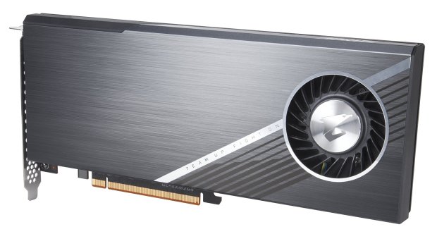 Gigabyte Aorus RAID SSD dosáhl na PCIe 4.0 přes 19 GB/s