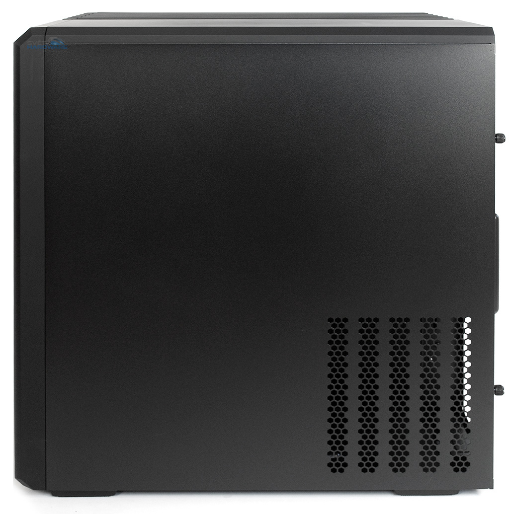 Corsair Carbide Air 540: konečně svěží vítr