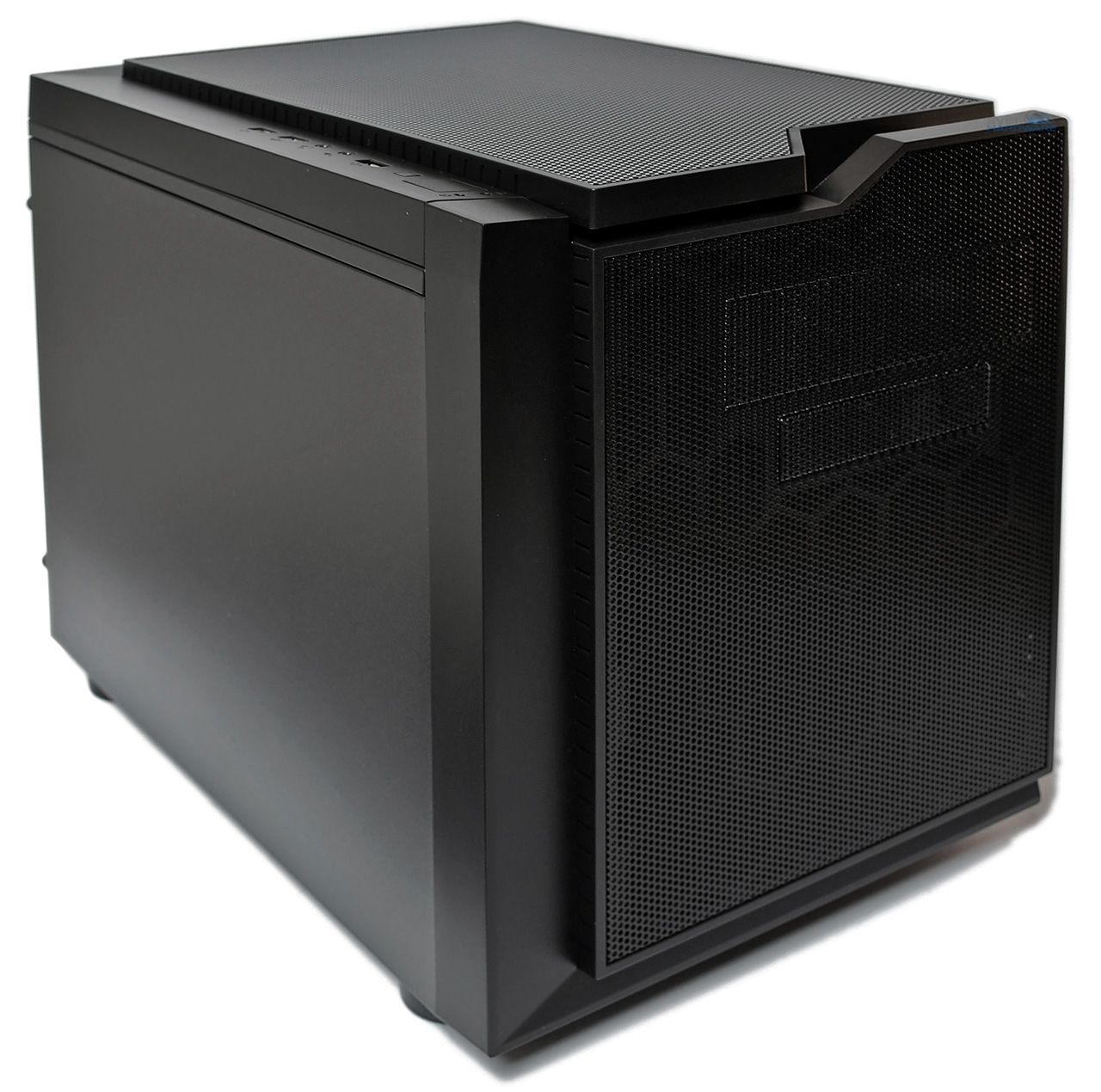 Chieftec CI-01B-OP Gaming Cube: rozkládací kostka