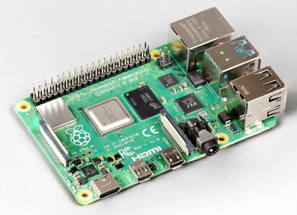 Raspberry Pi 4 je nedostatek, zaměřili se na ně i scalpeři